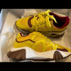 Versace sneaker